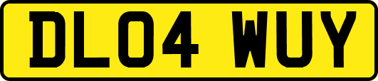 DL04WUY