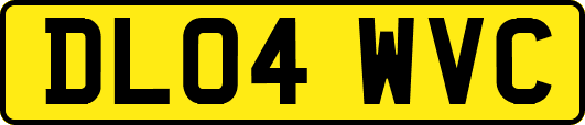 DL04WVC