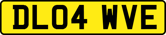 DL04WVE