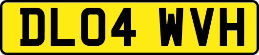 DL04WVH