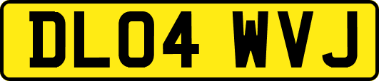 DL04WVJ