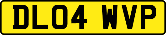 DL04WVP