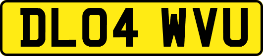 DL04WVU