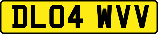 DL04WVV