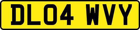 DL04WVY
