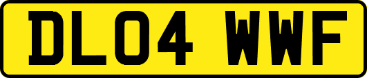 DL04WWF
