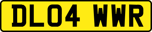 DL04WWR