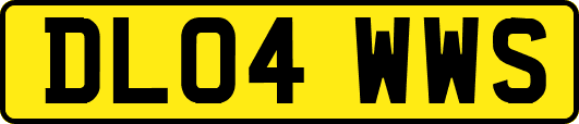DL04WWS