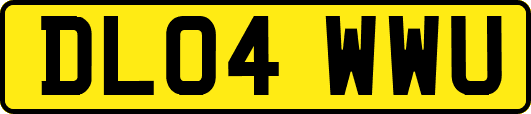 DL04WWU