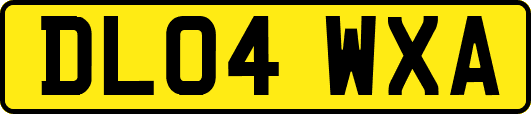 DL04WXA