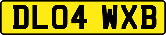 DL04WXB