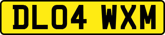 DL04WXM