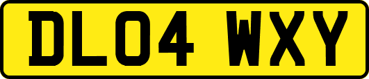 DL04WXY