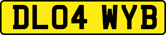 DL04WYB