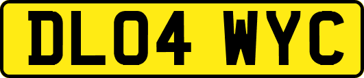 DL04WYC