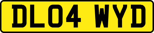 DL04WYD