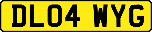 DL04WYG