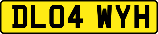 DL04WYH