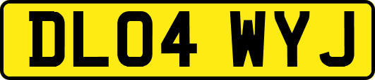 DL04WYJ