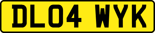 DL04WYK