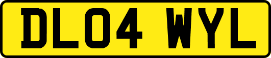 DL04WYL