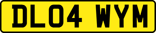 DL04WYM