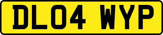 DL04WYP