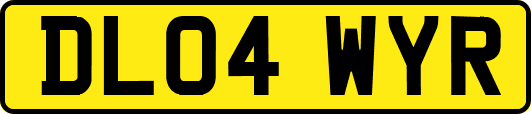 DL04WYR