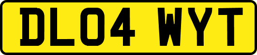 DL04WYT