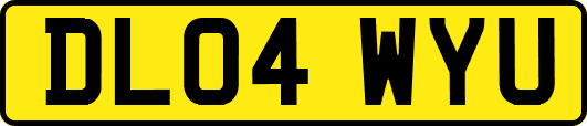 DL04WYU