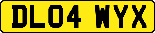 DL04WYX
