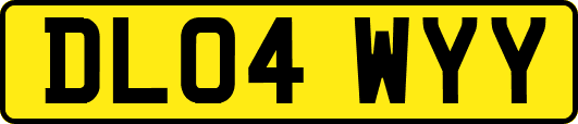 DL04WYY