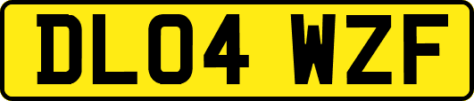 DL04WZF