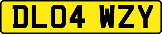 DL04WZY