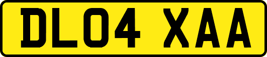 DL04XAA