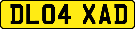 DL04XAD
