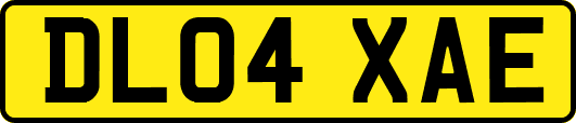 DL04XAE