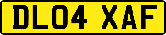 DL04XAF