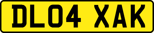 DL04XAK