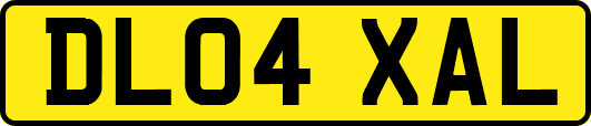 DL04XAL