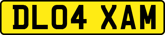 DL04XAM