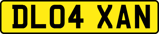 DL04XAN