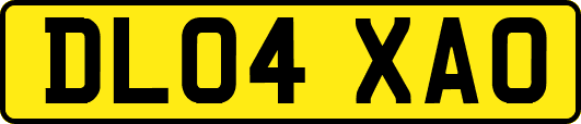 DL04XAO