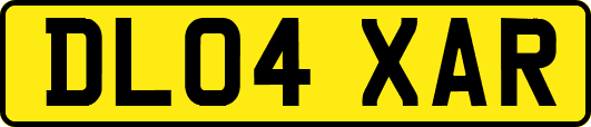 DL04XAR