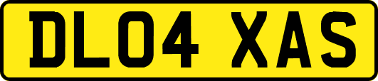 DL04XAS