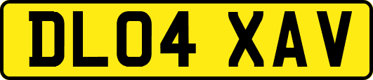 DL04XAV