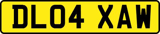 DL04XAW