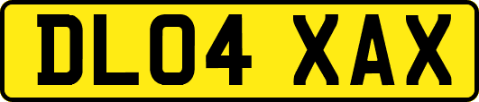 DL04XAX