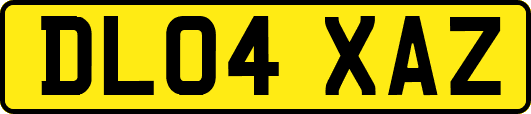 DL04XAZ