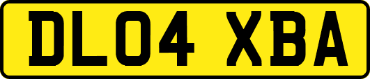 DL04XBA